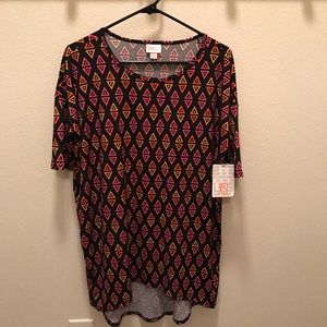 LuLaRoe IRMA- XS